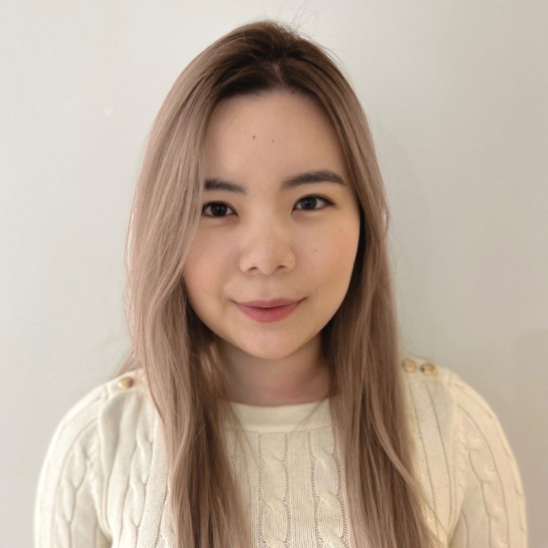 Monica Ma